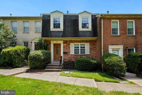 11-838-838 College Parkway, ROCKVILLE, MD, 20850 | Card Image