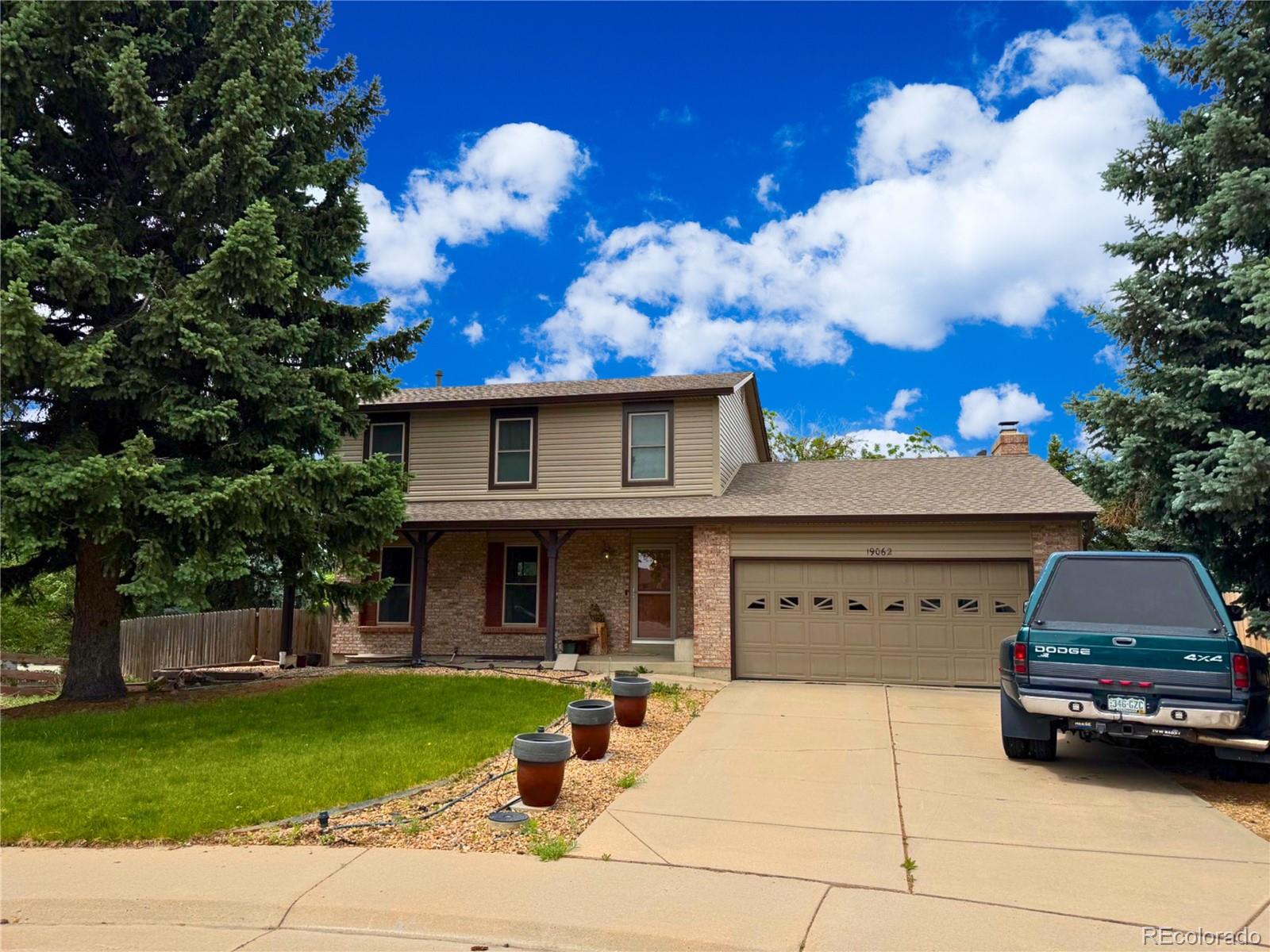 Residential in Aurora 2
