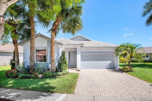 9121 Bay Point Cir, West Palm Beach, FL, 33411-5149 | Card Image
