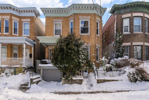 1-20 Webster Ave, Jersey City, NJ, 07307-1827 | Card Image