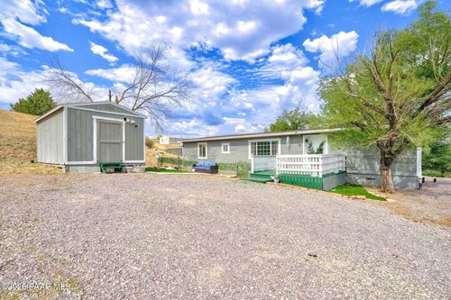 8790 E Totem Cir, Prescott Valley, AZ, 86314-9366 | Card Image