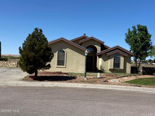 116 Tierra Vista Drive, Santa Teresa, NM, 88008 | Card Image