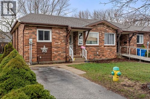 46 Remark Drive, Kingsville, ON, N9Y3X6 | Card Image