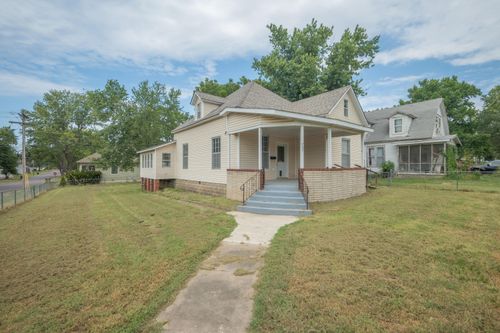 700 Frisco Street, Monett, MO, 65708 | Card Image