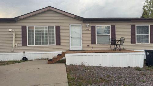 345 Laveta Pass Avenue, Golden, CO, 80401 | Card Image