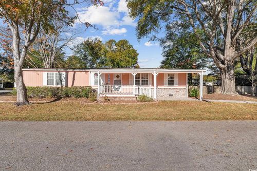 22 Crooked Island Cir, Murrells Inlet, SC, 29576-5738 | Card Image