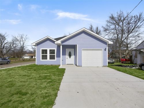 1714 Oneal St, Greenville, TX, 75401-5355 | Card Image