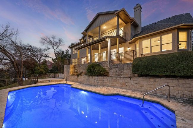 7905 Brightman Ln, House other with 5 bedrooms, 5 bathrooms and 6 parking in Austin TX | Image 35