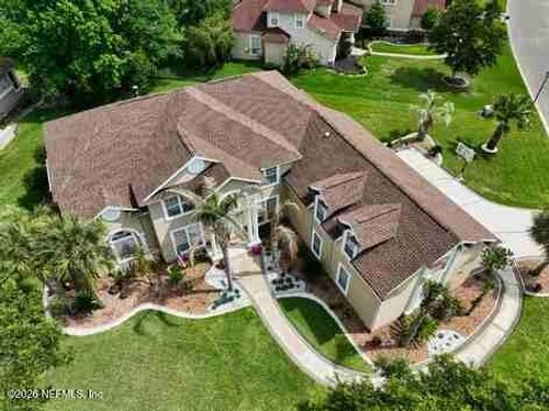 1642 Crooked Oak Dr, Orange Park, FL, 32065-2618 | Card Image