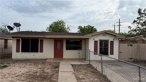 604 E Schunior Street, Edinburg, TX, 78541 | Card Image