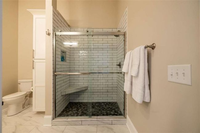 UNIT-302 - 1 E 3 Rd Ave, Condo with 1 bedrooms, 1 bathrooms and 1 parking in Rome GA | Image 9
