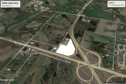 13840 State Ave, Bonner Springs, KS, 66012-9301 | Card Image