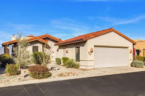 3013 Roadrunner Dr S, Borrego Springs, CA, 92004-4347 | Card Image