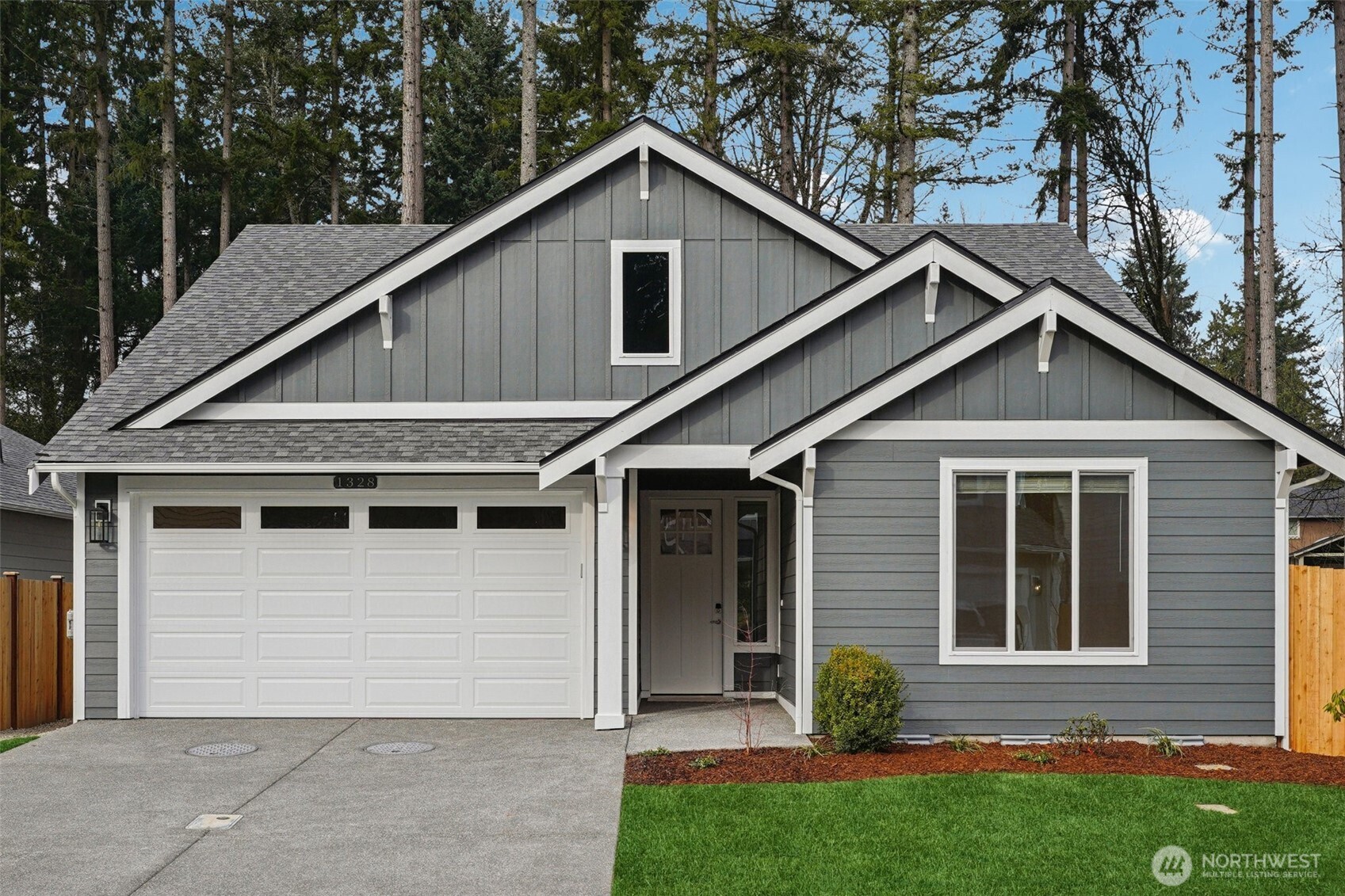 Residential in Puyallup