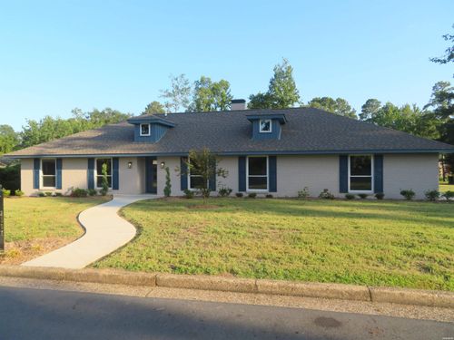 2507 Yorkshire Dr, Arkadelphia, AR, 71923-5453 | Card Image