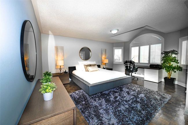 56 Noce Way, House other with 4 bedrooms, 4 bathrooms and 6 parking in Woodbridge ON | Image 21