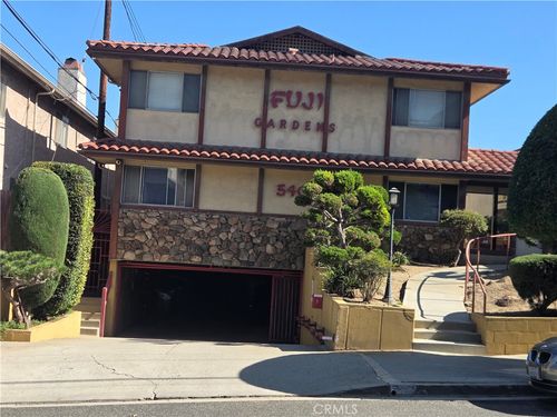 18-540 Evergreen St, Inglewood, CA, 90302-7132 | Card Image