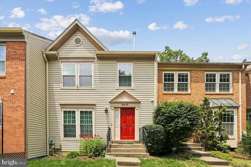 14438 Long Channel Cir, GERMANTOWN, MD, 20874-5416 | Card Image