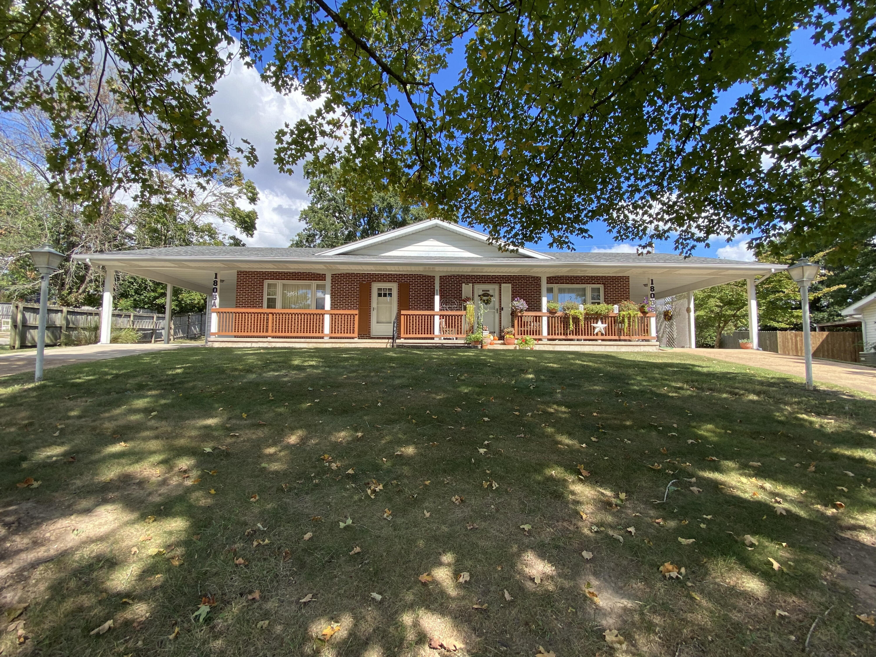 Colonial Dr, Branson, MO 65616