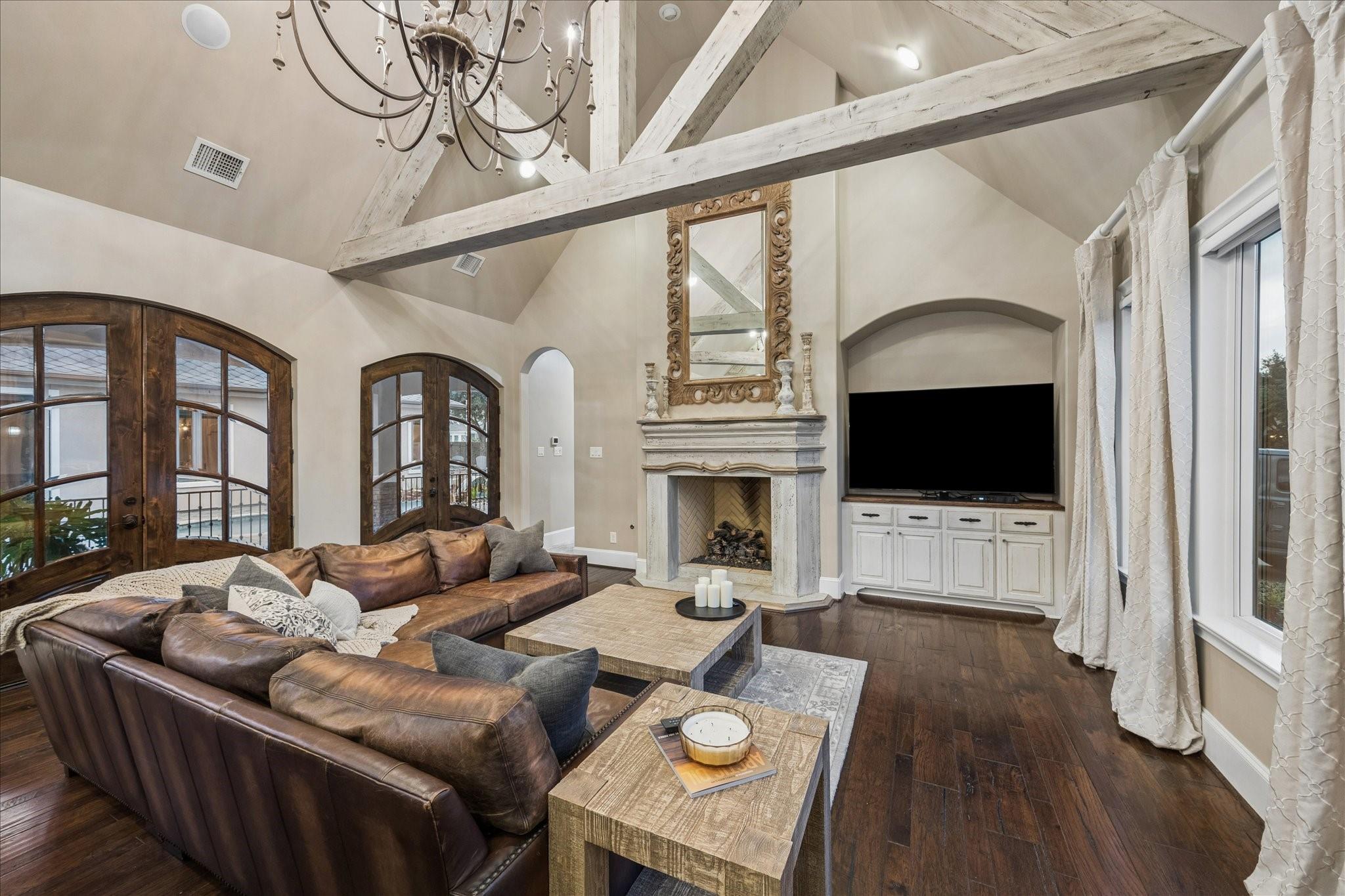 Residential in Katy 3