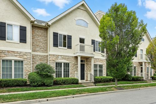 1784 Ridgecliff Rd, Upper Arlington, OH, 43221-1954 | Card Image