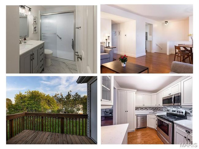 Fresh re-do of a 2nd floor unit~ | Image 24