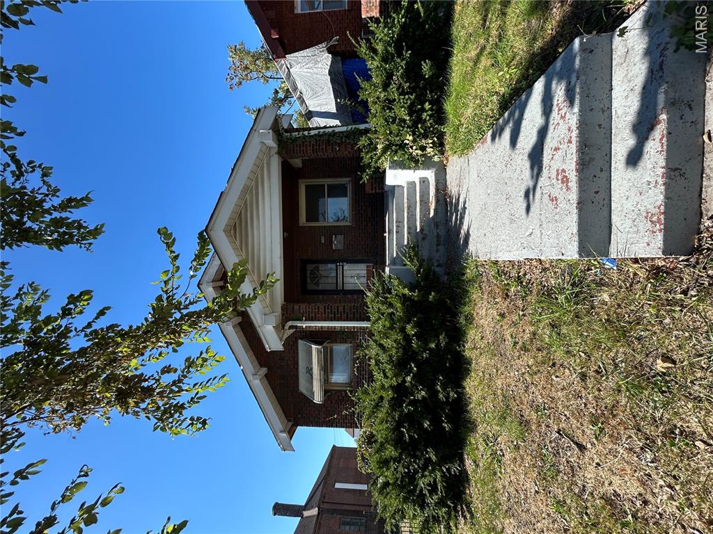 Residential in St Louis 2