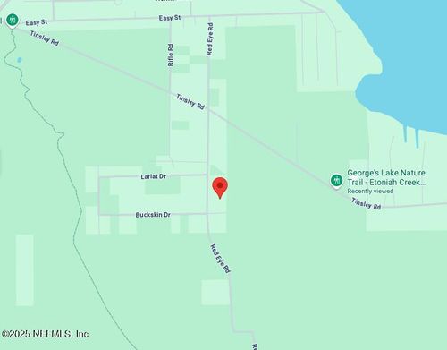 0 Redeye Rd, Florahome, FL, 32140 | Card Image