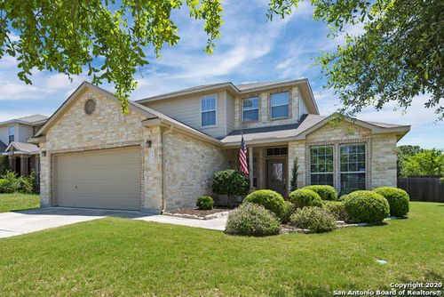 133 Deerwood Oaks, Boerne, TX, 78006-8626 | Card Image