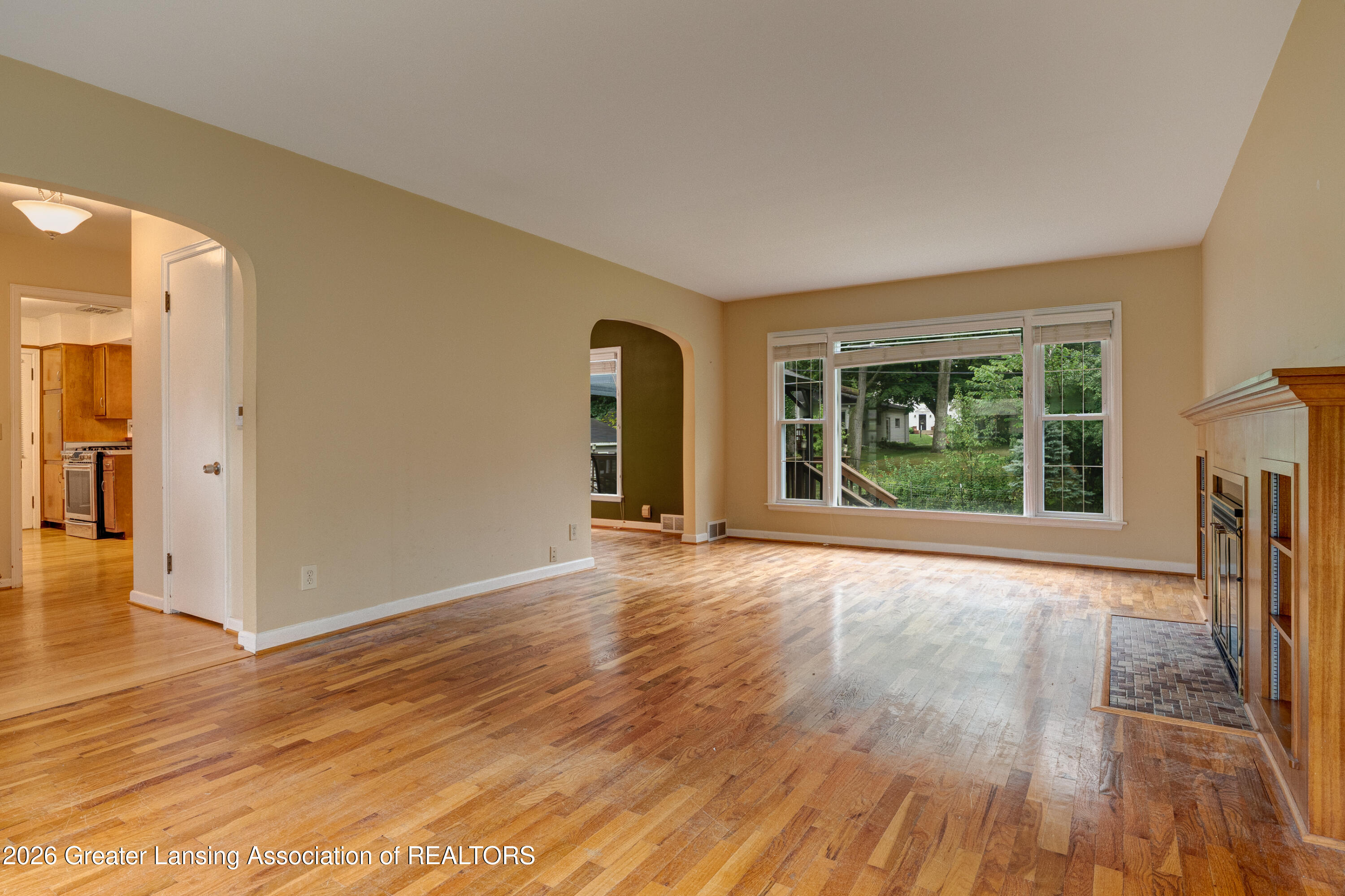 Residential in East Lansing 3