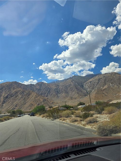 0 Oreana Way, North Palm Springs, CA, 92258 | Card Image