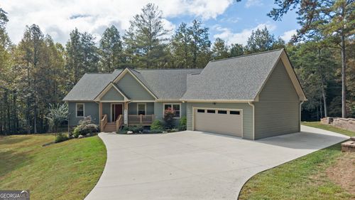 252 Yonah Way, Blairsville, GA, 30512-3736 | Card Image