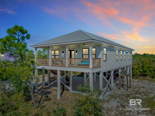 6827 Lakeshore Drive, Gulf Shores, AL, 36542 | Card Image