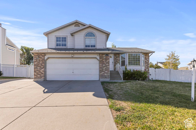 Brandy Wood Dr, West Valley City, UT 84120