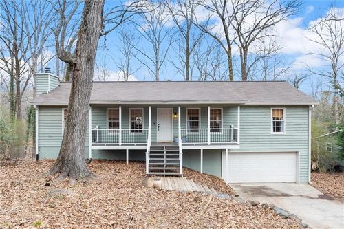 410 Riverlake Ct, Woodstock, GA, 30188-3218 | Card Image