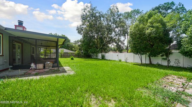 3566 Loretto Rd, House other with 3 bedrooms, 2 bathrooms and null parking in Jacksonville FL | Image 22