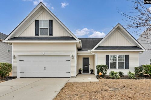 215 Eagleview Dr, Lexington, SC, 29073-6895 | Card Image