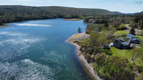 16147 316 Highway, Country Harbour Mines, NS, B0H1J0 | Card Image