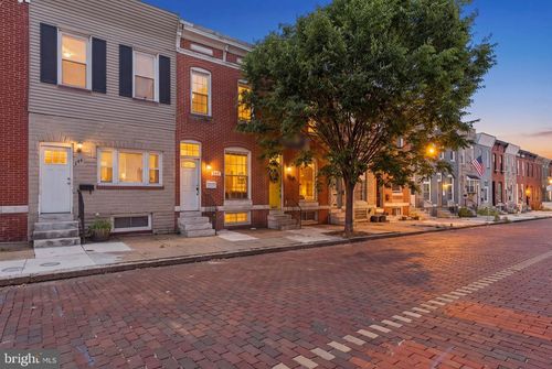 142 S Bouldin St, BALTIMORE, MD, 21224-2201 | Card Image