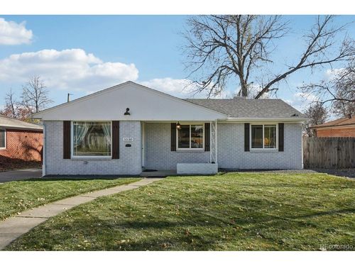 5530 Holland Dr, Arvada, CO, 80002-2960 | Card Image