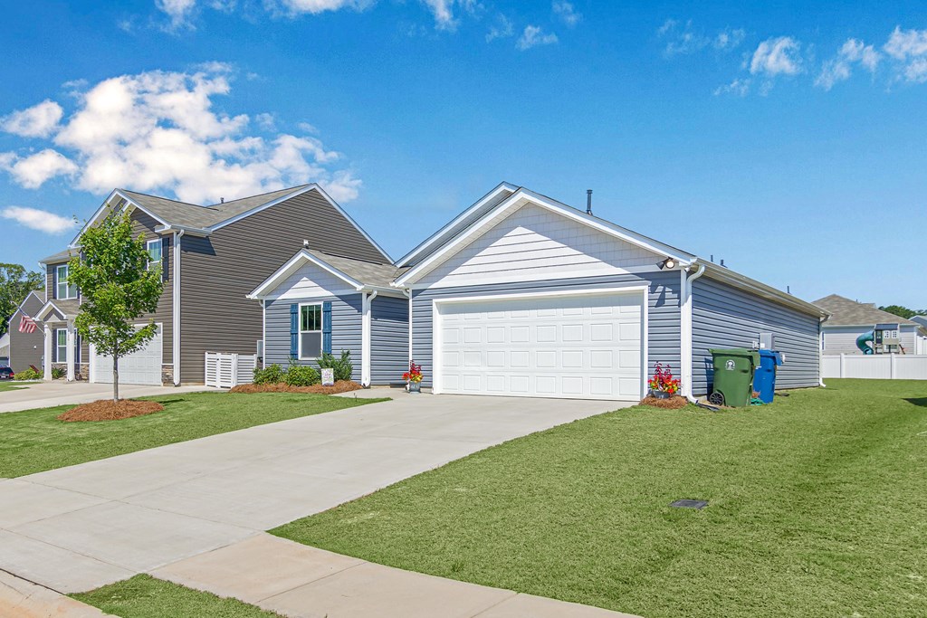 Residential in Greenwood 3