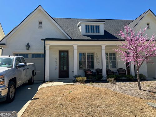 5099 Noble Village Way, Lilburn, GA, 30047-2086 | Card Image