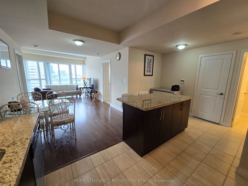 1106-50 Absolute Ave, Mississauga, ON, L4Z0A8 | Card Image