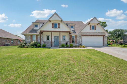 1200 Se 15th St, Pryor, OK, 74361-7845 | Card Image