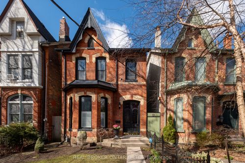 298 Berkeley St, Toronto, ON, M5A2X5 | Card Image