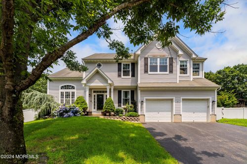 193 Ashdown Forest Ln, Toms River, NJ, 08755-0999 | Card Image