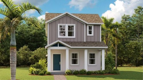 804 Aubey Lane, DEBARY, FL, 32713 | Card Image
