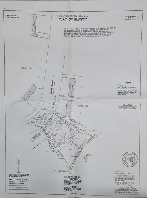 11159 269th Avenue, Salem Lakes, WI, 53179 | Card Image