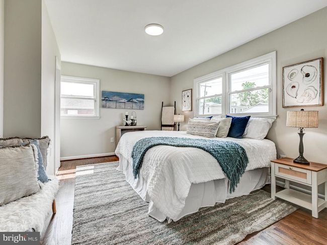 2411 Ruth Ave, House other with 4 bedrooms, 3 bathrooms and null parking in SPARROWS POINT MD | Image 18