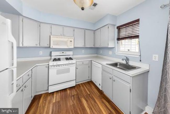 703 Rutland Ct, Townhouse with 2 bedrooms, 2 bathrooms and null parking in SEWELL NJ | Image 7